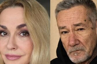 Чому Ольга Сумська вирішила попередити Олексія Горбунова про можливу зустріч