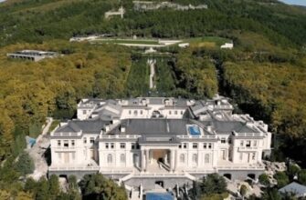 «Все, захисту більше немає» — ЗСУ знищили російський ЗРК С-400 та систему РЕБ біля палацу Путіна