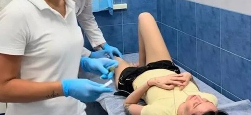 Дорофєєву терміново госпіталізували: що відомо про стан співачки