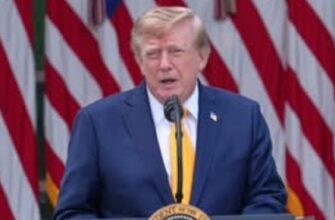 Трамп оголосив надзвичайний стан в енергетиці США