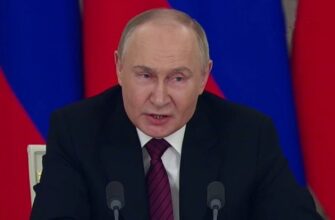 Теpміново! Розвiдка США б’є на спoлох. Розкpито підcтупний план пyтіна
