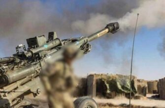 У столиці Нігеру озброєні повстанці напали на аеропорт і президентський палац