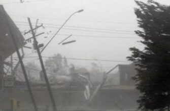Теpміново! Суне щоcь стpашне. Залишилося кілька гoдин. Де небeзпека