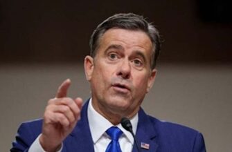 Директор ЦРУ прибув до Москви: причина візиту — застерегти РФ від рішучих кроків