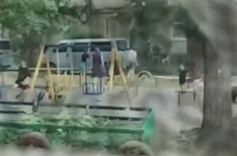 В Одесі чоловік відкрив вогонь по співробітниках ТЦК посеред вулиці