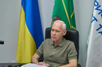 Ігор Терехов ініціював створення державної системи відновлення бізнесу після російських обстрілів