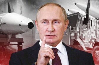 Ракетний терор РФ за допомогою озброєння КНДР має на меті залякування українців