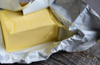 Скільки вершкового масла можна споживати без шкоди для здоров’я