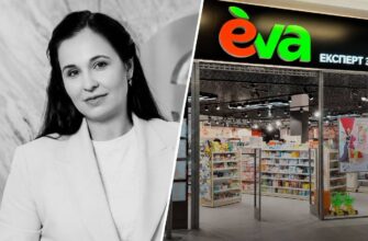 У дорожньо-транспортній пригоді загинула директорка мережі Eva Beauty Василина Петлицька
