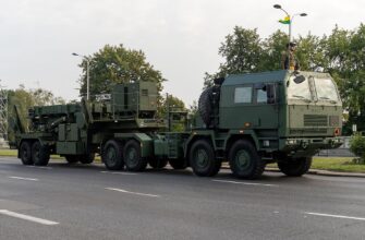Цинічна гра Трампа: чому США гальмують видачу ліцензії на ракети Patriot для України
