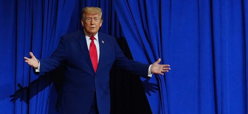 Чому Трамп ввів 100% мита на дрони і як це вплине на союзників США