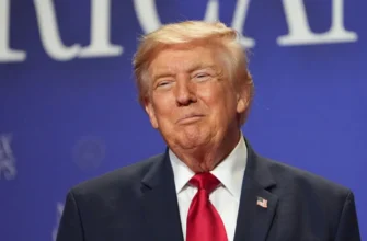 Трампа таємно вивезли з Туреччини у вантажівці з їжею — The Washington Post