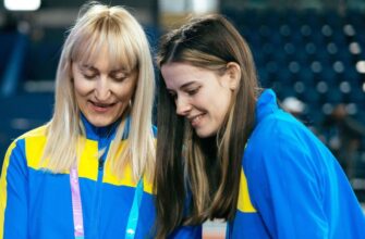Тренерка Ярослави Магучіх розкрила деталі багаторічної співпраці з чемпіонкою