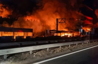Третя ніч терору для Києва та наслідки атаки в Бучанському районі: головні новини ночі 29 серпня 2026 року