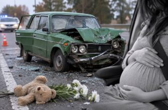 П’яний 17-річний водій у Рівненській області: загинула вагітна мама трьох дітей, йому загрожує 10 років