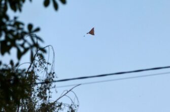 Тривога не вщухає весь день: чому Росія без упину атакує Київ «Шахедами»