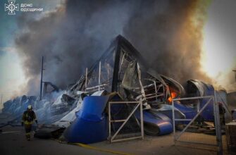 В Одеській райраді розповіли про удар по «Епіцентру»: тривоги лунають третину дня