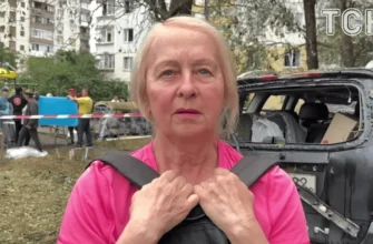 «Це був стовп вогню на кілька поверхів»: очевидці описали страшні подробиці атаки на Київ