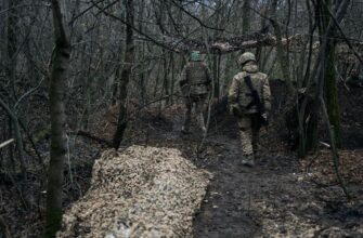 Полковник Геміш де Бреттон-Гордон заявив про безпрецедентні зміни у сприйнятті війни громадянами Росії