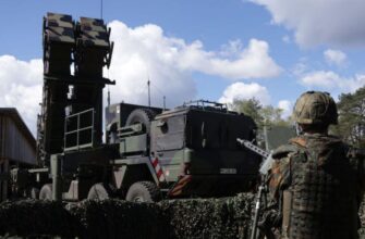 Європа критично недоотримує ракети Patriot: у США б’ють на сполох через загрозу з боку Росії