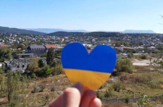 «Гучно в Саках і Сімферополі» — у Криму повідомили про дрони та вибухи