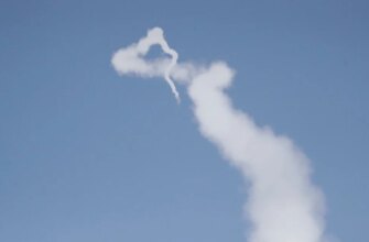 Які сили ППО відбили чергову атаку на Київ і чи є влучання?