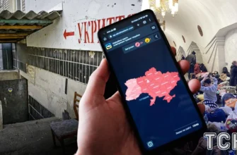 У Києві за роки повномасштабної війни звели лише чотири нові укриття