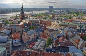 Безпілотник у повітрі Латвії та закрите небо Фінляндії: що відомо про інцидент