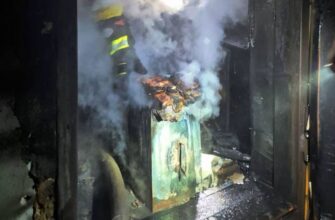 У львівській квартирі вибухнув акумулятор, рятувальники евакуювали шістьох людей, серед яких двоє дітей – ви маєте знати про небезпеку