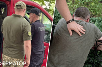 У Львові виник силовий конфлікт між працівниками ТЦК та цивільними