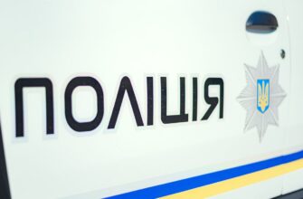 У Львові суперечка через мову між пасажирами автобуса закінчилася шарпаниною