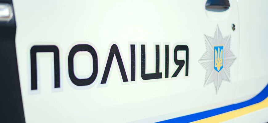 У Львові суперечка через мову між пасажирами автобуса закінчилася шарпаниною