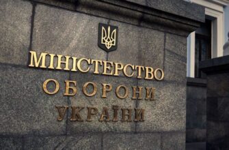 У Міноборони — нове призначення, і це не Федоров: хто став заступником Хмари і які завдання отримав