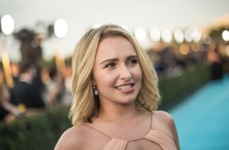 Двоє людей були поруч з Гайден Панеттьєрі в момент смерті: хто саме