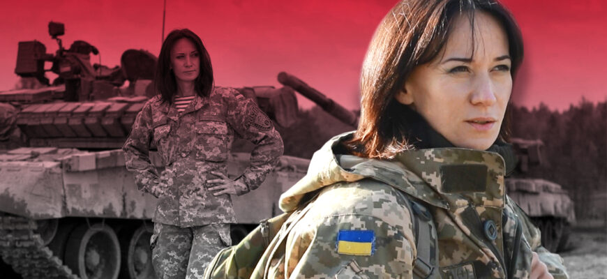 Маруся Звіробій попередила про зміну тактики окупантів під час атак на міста