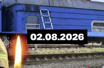 У неділю вранці сталася трагедія, що сколихнула всю область: з’явилися подробиці події