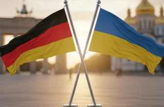 У Німеччині попередили українців про небезпеку до 24 серпня: чого очікують