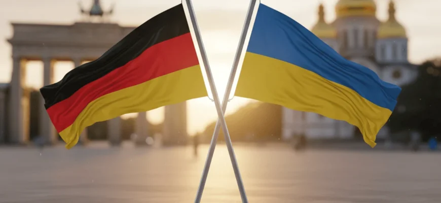 У Німеччині попередили українців про небезпеку до 24 серпня: чого очікують