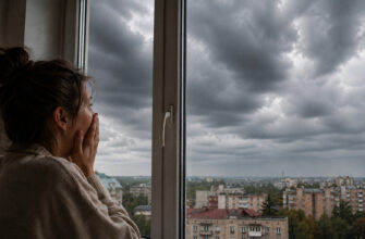 Кілька хвилин тому у Рівному прогримів потужний вибух: перші подробиці