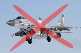 У росіян знищили МіГ-29, чотири РЛС та ще 61 ціль