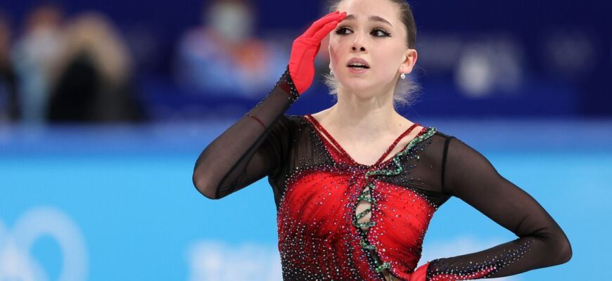 У Росії хочуть, щоб «коханці Путіна» повернули золото Олімпіади