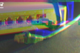 В Росії стався масштабний збій у роботі інтернету: мережа майже повністю зупинилася