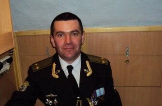 У Севастополі підірвали зрадника України та колишнього командира підводного човна Роберта Шагеєва