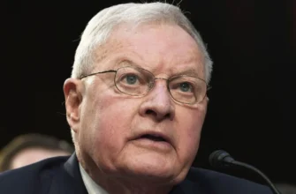 Кіт Келлог підтримав мобілізацію жінок до ЗСУ