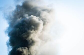 У Запоріжжі пролунали вибухи під час атаки ударних БпЛА
