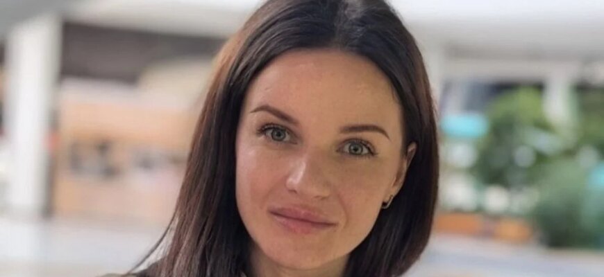 Відомий ЖК під Києвом знову атакував дрон: ведуча Аліна Доротюк показала кадри пожежі Відомий ЖК під Києвом знову атакував дрон: ведуча Аліна Доротюк показала кадри пожежі