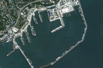 Які наслідки для російського флоту залишив удар по порту Новоросійськ