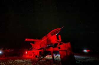 «Фламінго» – по ракетно-космічному центру в Самарі було завдано удару