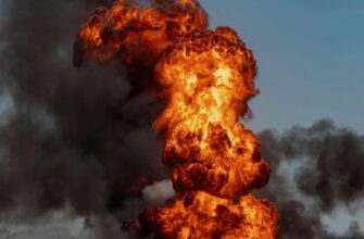 Українські «Нептуни» вдарили по російському заводу ракетного палива