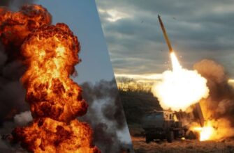 Українські військові вдарили по мосту, складах і ракетному підрозділу росіян